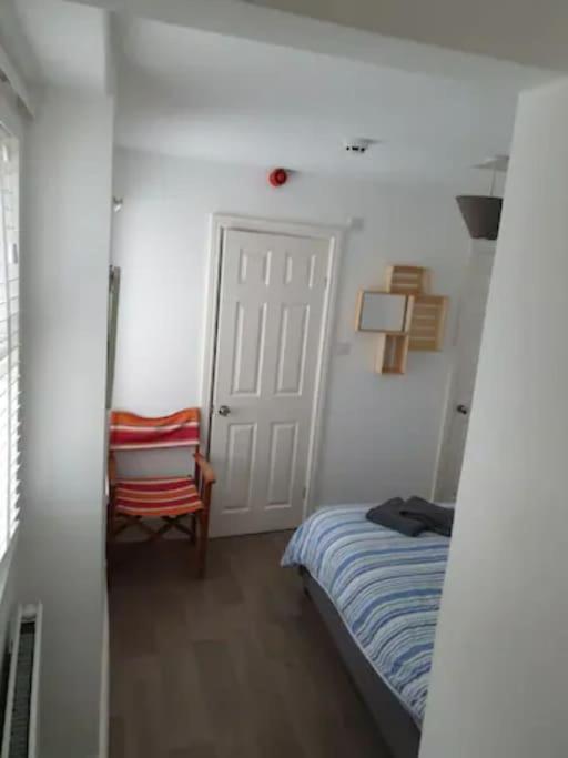 Orme View Dog Friendly Apartment Llandudno Luaran gambar