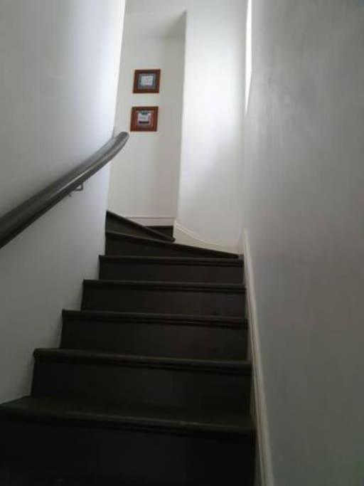 Orme View Dog Friendly Apartment Llandudno Luaran gambar